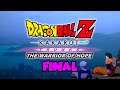 DRAGON BALL Z KAKAROT: DLC 3 *FINAL | SIEMPRE ESTARÁ VIGILANTE | Gameplay Español