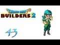 Dragon Quest Builders 2 (Stream) — Part 43 - Sabercat Subduing