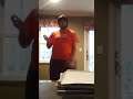 dream on by Aerosmith .dan's dance video