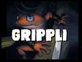 Dungeons and Dragons Lore: Grippli