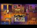 Eastward gameplay walkthrough | Chapter 1-Coming up for Air gameplay ( No Commentary )