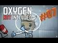 Ein Vakuum Experiment ☄️ Oxygen Not Included #07