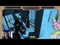 Enemies are around every corner (Play it smart and don't panic) - Haydee