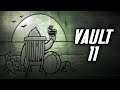 Fallout Lore: Vault 11