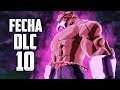 😱¡FECHA DE SALIDA DEL NUEVO DLC 10!(Ultra pack 2)😱 Dragon Ball Xenoverse 2
