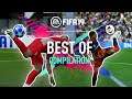 FIFA 19 | BEST GOALS COMPILATION