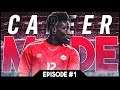 FIFA 19 -  Canada Career Mode #1 "We The North"