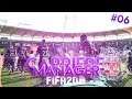 FIFA20 | CARRIERE TFC | Mercato et Saison 2 ! | #06