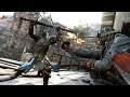 For Honor closed alpha hands-on