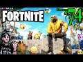 Fortnite 🎭ft. Everyone👹 Join Me🐉PC💻Max✨#74th Stream🎋