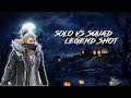 Free Fire Solo Vs Squad Legend Shot 🔥||📲 POCO X3 PRO ⚙️ Best Setting || KVP FF