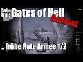 Gates of Hell: Ostfront, Ersteindruck 'Rote Armee früh' #3