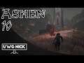 Gearing up for the Matriarch! || Ashen Ep 10 (Ultrawide LP)