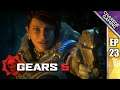Gears 5: Dirtier Little Secrets & The Mount Kadar Secret Research Lab | Ep 23 | Charede Plays Co-Op