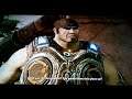 Gears Of War 3 Xbox 360 Playthrough Part 6