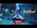 《Genshin Impact》 游戏体验 #2
