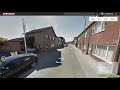 GeoGuessr Daily Challenge #866: Grenzen