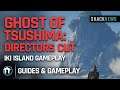 Ghost of Tsushima: Directors Cut - Iki Island Gameplay