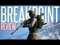 Ghost Recon: Breakpoint is the worst-designed GR game yet - Reviewski