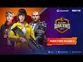 Grand Final Codashop Global Series Free Fire Fase 2