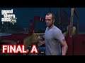 GTA V | Opcion Sensata | Final A | Gameplay