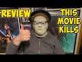 Halloween Kills Review - A Fun But Frustrating Movie