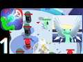 Heroes Inc | Gameplay Walkthrough Part 1 (Android, iOS)