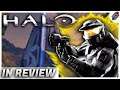 How did Halo CE revolutionize FPS? Halo Combat Evolved in Review