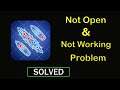 How to Fix Fleet Battle App Not Working / Not Opening Problem in Android & Ios