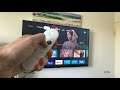 How to open the Google play store on Google TV