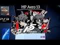 HP Pavilion Aero 13 : Persona 5