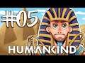 Humankind - 5. rész (PC)