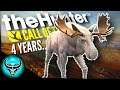 I ALWAYS WANTED ONE OF THESE! Albino Moose (Bull) Finally! | Call of the Wild