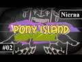 "Ich verstehe nichts... lasst uns cheaten!" - Pony Island #02 [german deutsch] Let's play