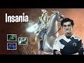 Insania - Keeper of the Light | Dota 2 Pro Players Gameplay | Spotnet Dota 2