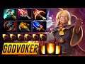 Invoker Immortal Rank - Dota 2 Pro Gameplay [Watch & Learn]