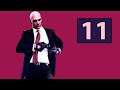 Марафон по играм IO Interactive | Часть 66 - Hitman 2