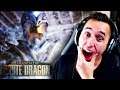 Is this the DARK Power Rangers we've been waiting for?? LEGEND OF THE WHITE DRAGON - REACTION!