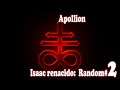 Isaac: Renacido | Random #2 Apollyon