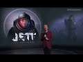 JETT: The Far Shore World Premiere Trailer | Gamescom Opening Night Live 2021