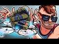 Just Like The Good Ol' Black Ops 2 Days! - CoD Modern Warfare Funny Moments