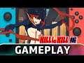 Kill la Kill The Game: IF | 10 Minutes of Gameplay on Switch