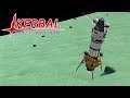Landung auf Minmus 🚀 Kerbal Space Program #35