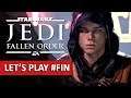 LE BOUQUET FINAL | Star Wars Jedi : Fallen Order - LET'S PLAY FR #15