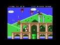 Classic Mario World 3: The Finale [SMW-Hack] - Part 4 - Ein früher Kampf gegen Bowser