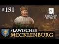 Let's Play Crusader Kings 3 #151: Samt und Hermelin (Slawisches Mecklenburg/ Rollenspiel)