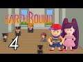 Let's Play Earthbound [4] Titanic Ant