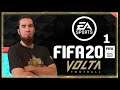 Let's Play: Fifa 20 Volta | Folge #1 - Die Fifa Street Legende ist zurück!