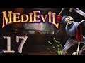 Lets Play MediEvil REMAKE (PS4) (Blind, German) - 17 - Labyrinth