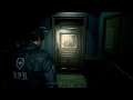 Let's Play Resident Evil 2 Remake (Blind) (Leon) #18 - Leon Arrives at the Station!